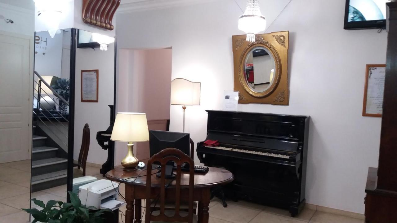 Hotel San Giorgio 3*