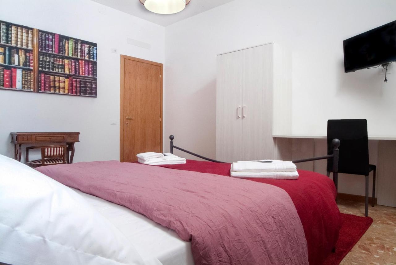 Citywalls Guest house Bergamo