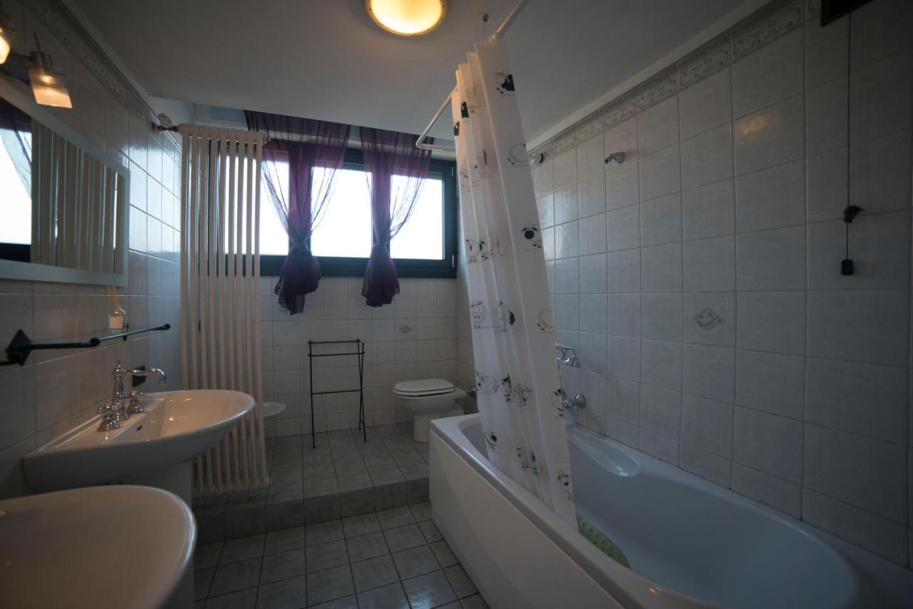 Guest house Alex E Angie Bergamo