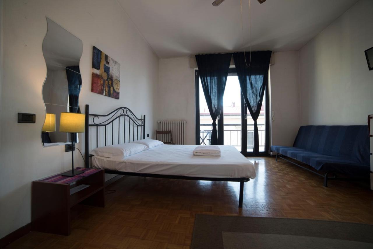 Alex E Angie Guest house Bergamo