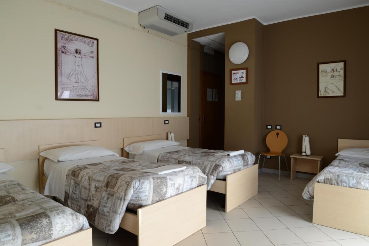 Hostelli Bg