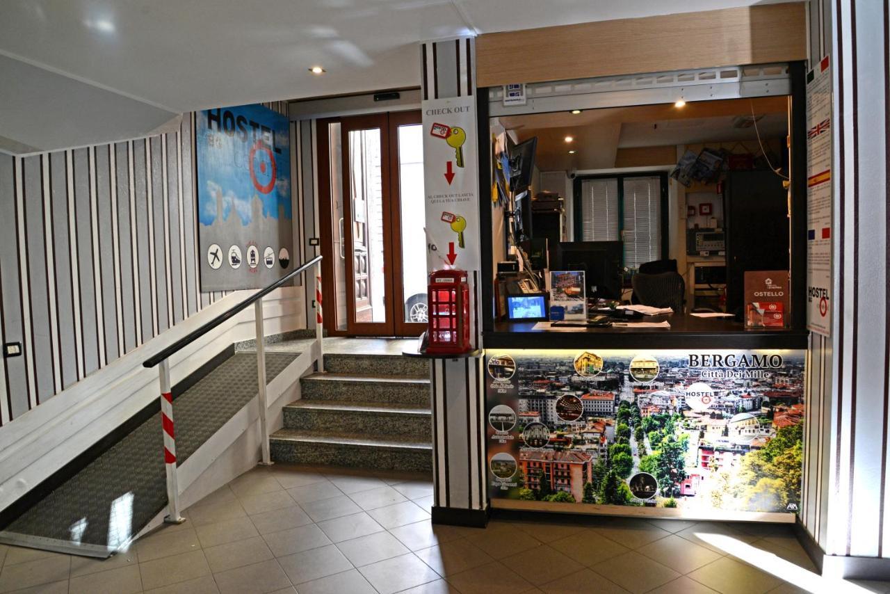 Hostelli Bg
