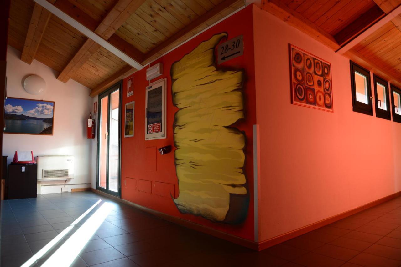 Hostelli Bg Bergamo