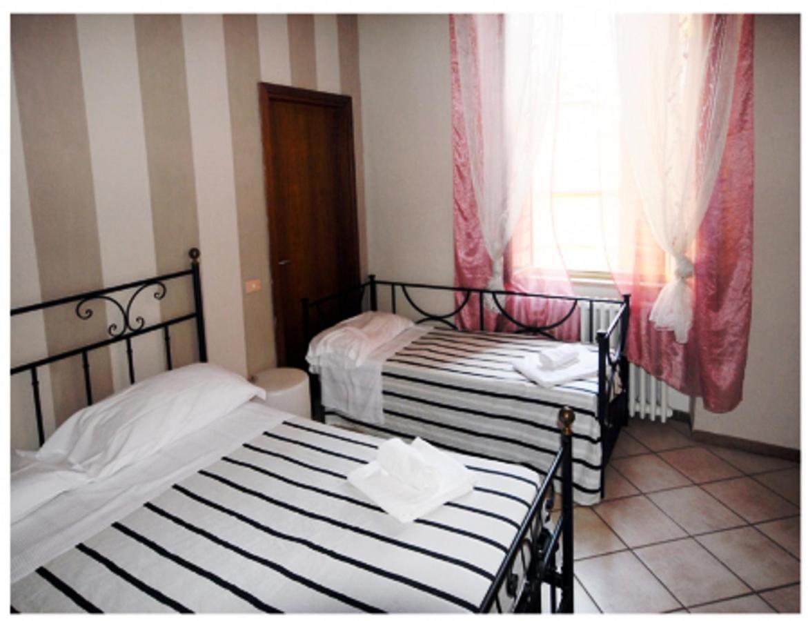 Smeraldo Airport Bed & Breakfast Bergamo