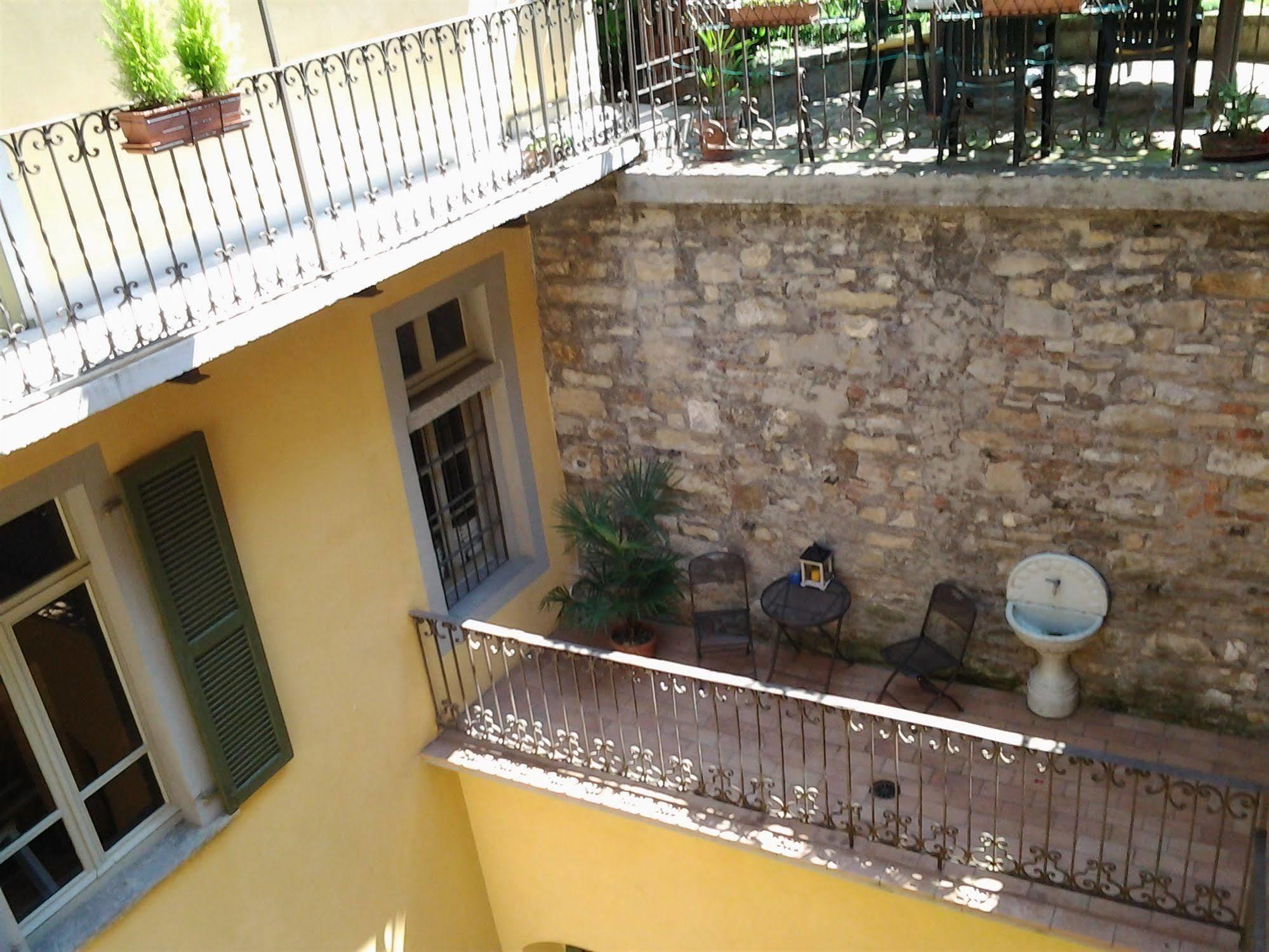 Casa Mario Lupo - And Apartment *