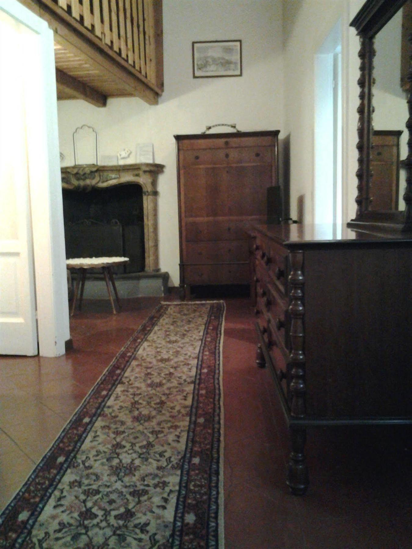 Apartment Casa Mario Lupo - And Bergamo