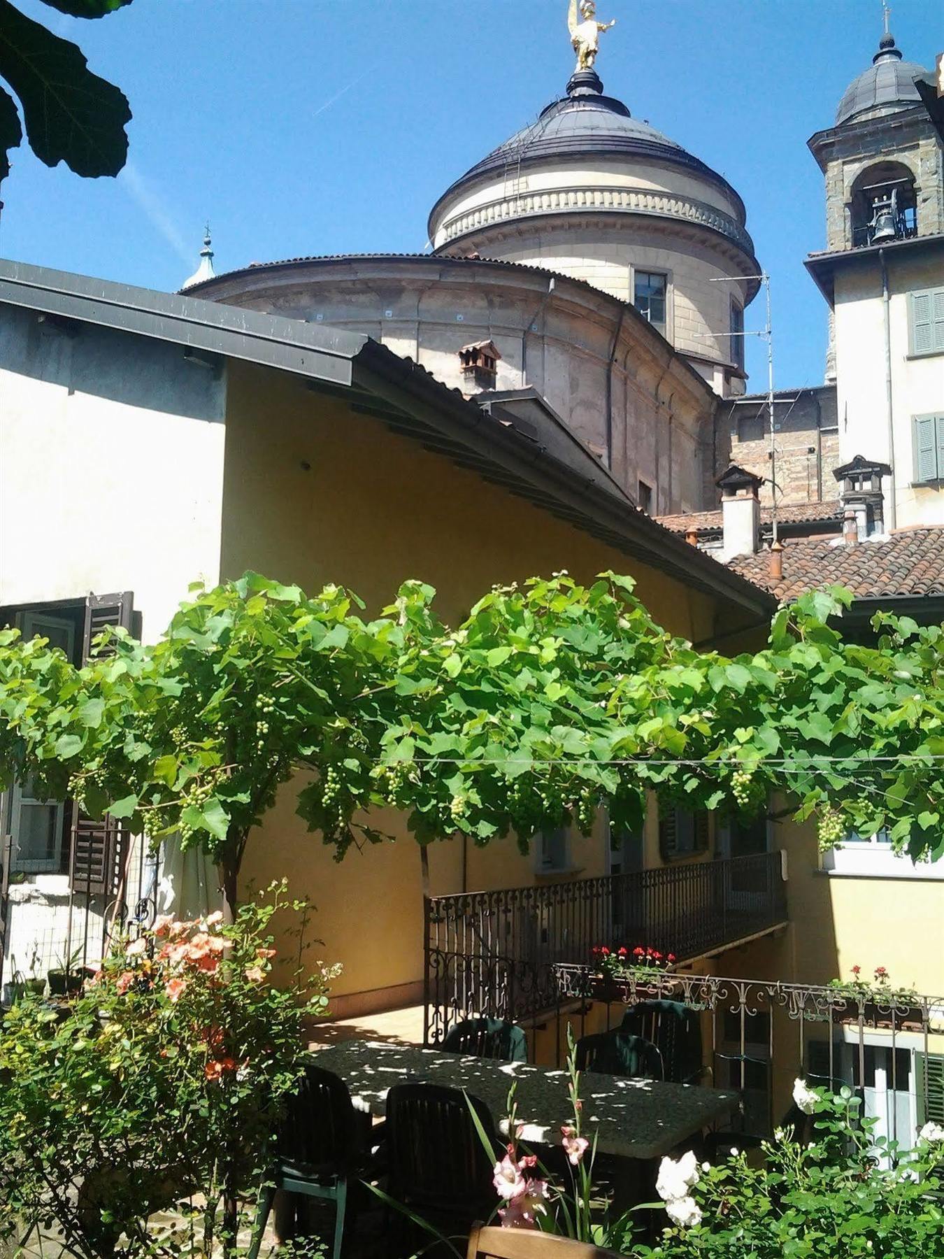Apartment Casa Mario Lupo - And Bergamo