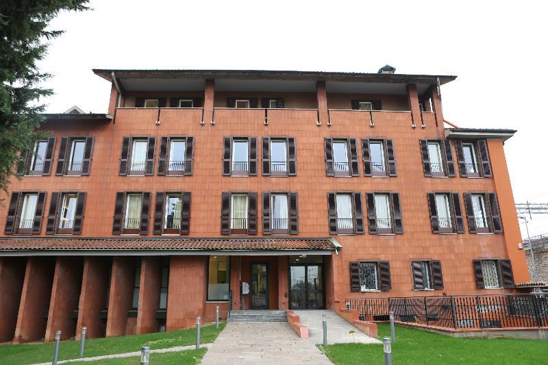 Hotel B&B Hotel Bergamo City