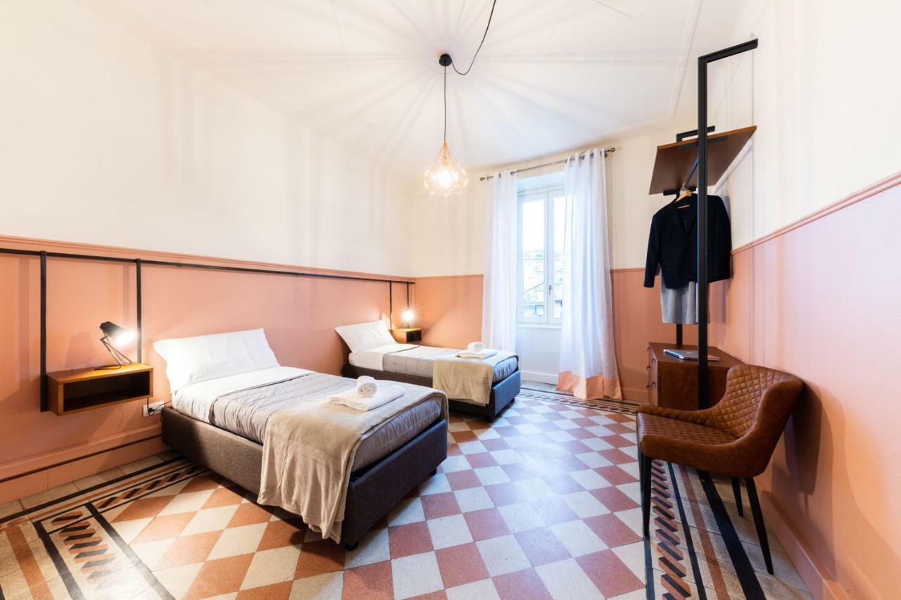 Apartment Rego Bergamo