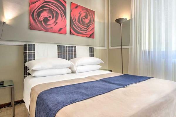 Guest house Rame 3*