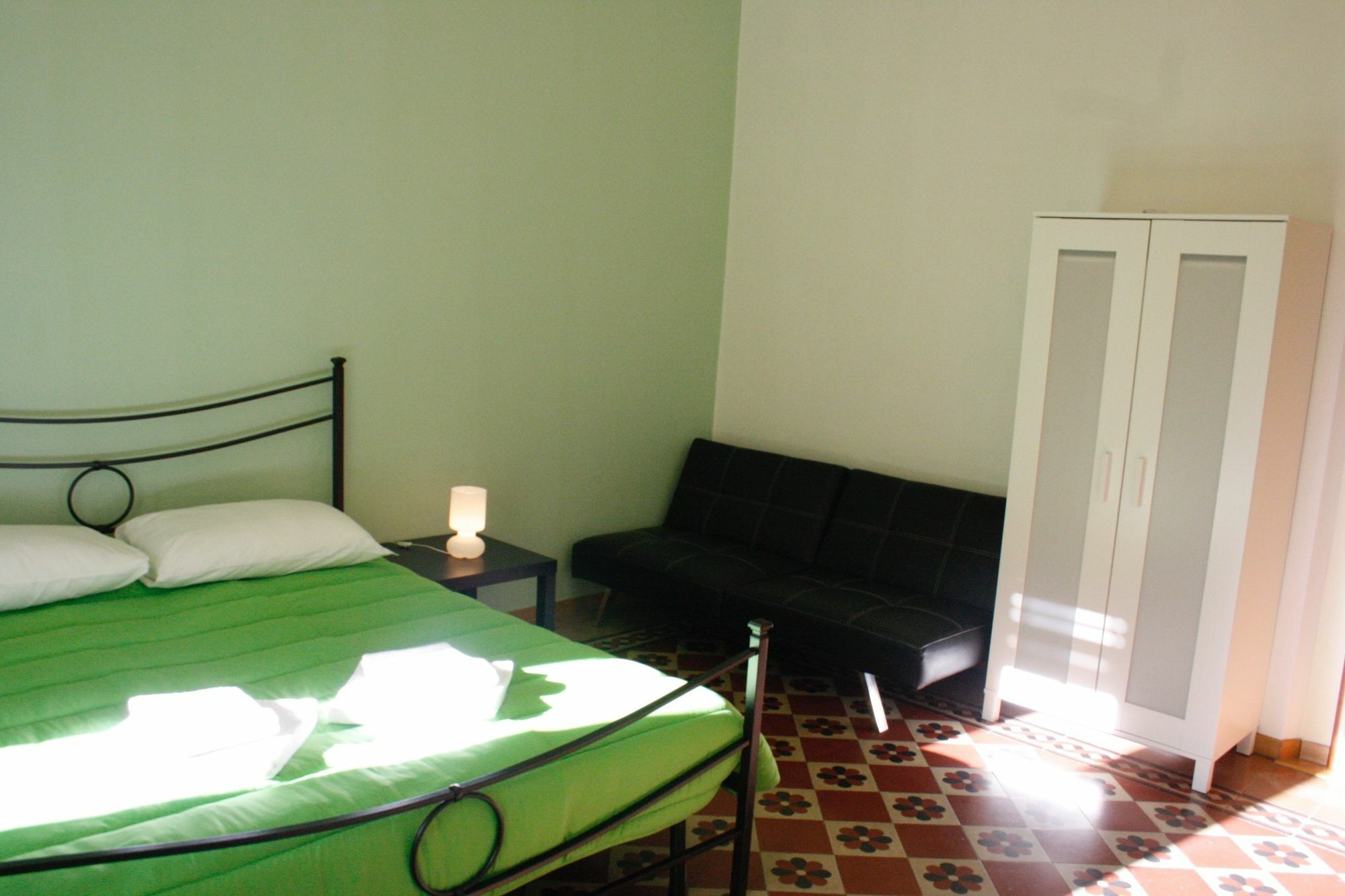 1929 Castle Guest Guest house 3*