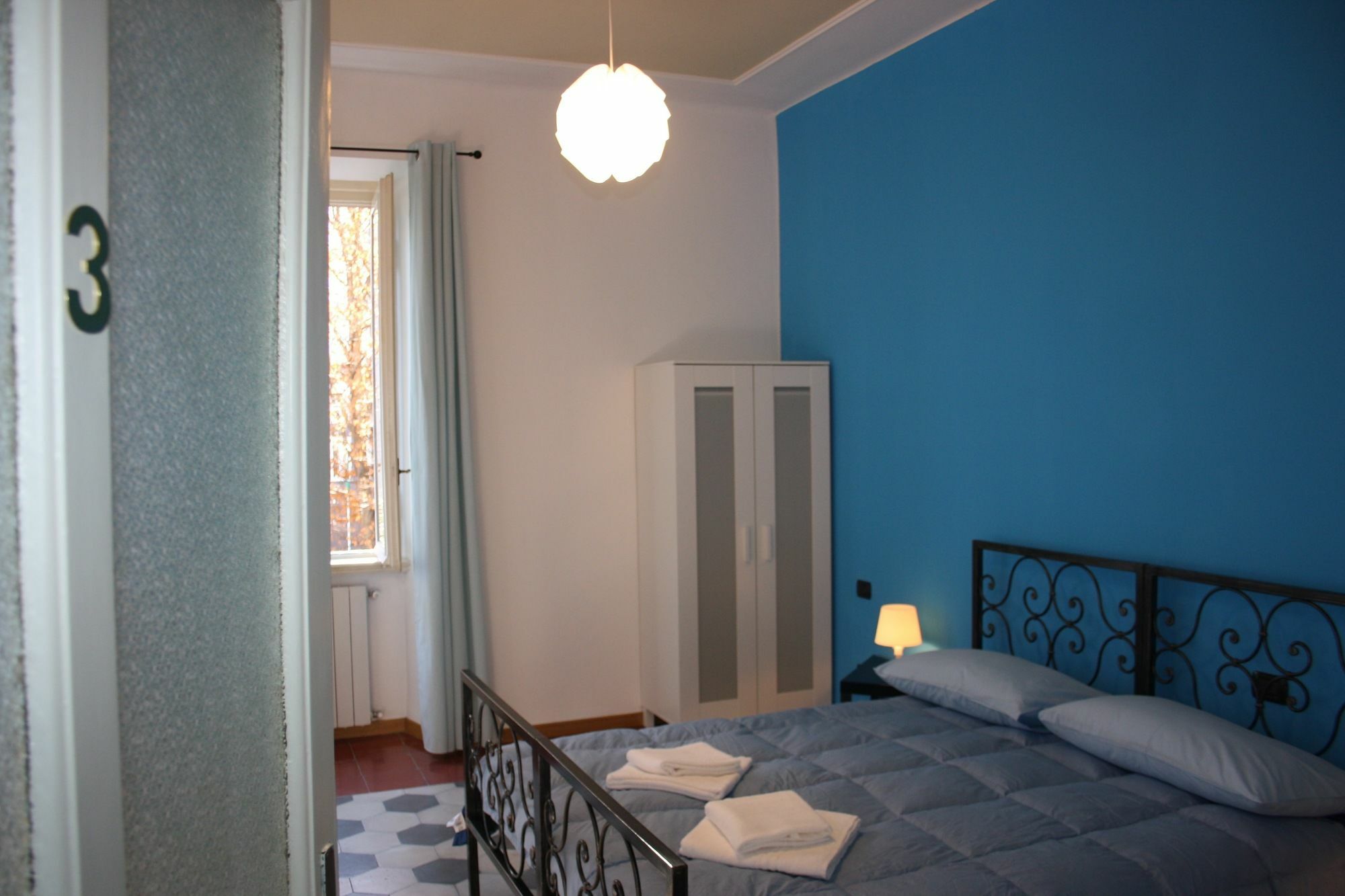 1929 Castle Guest Guest house Bergamo
