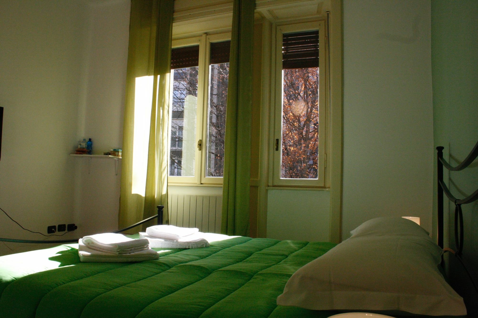 1929 Castle Guest Guest house Bergamo
