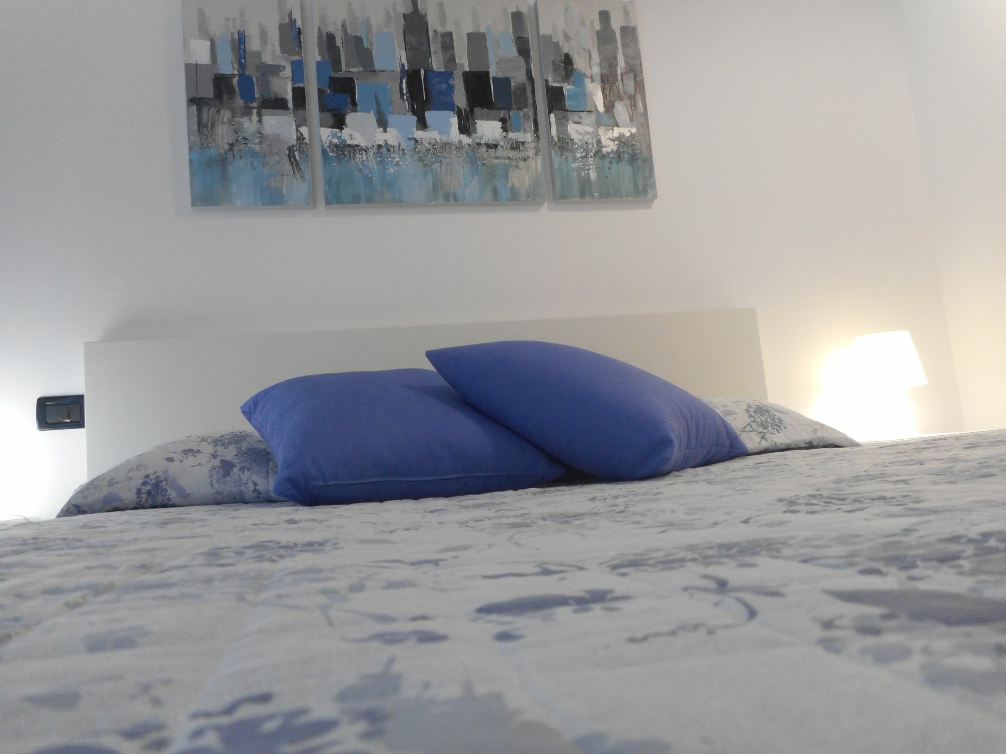 Borgo Antico Hotel Bergamo