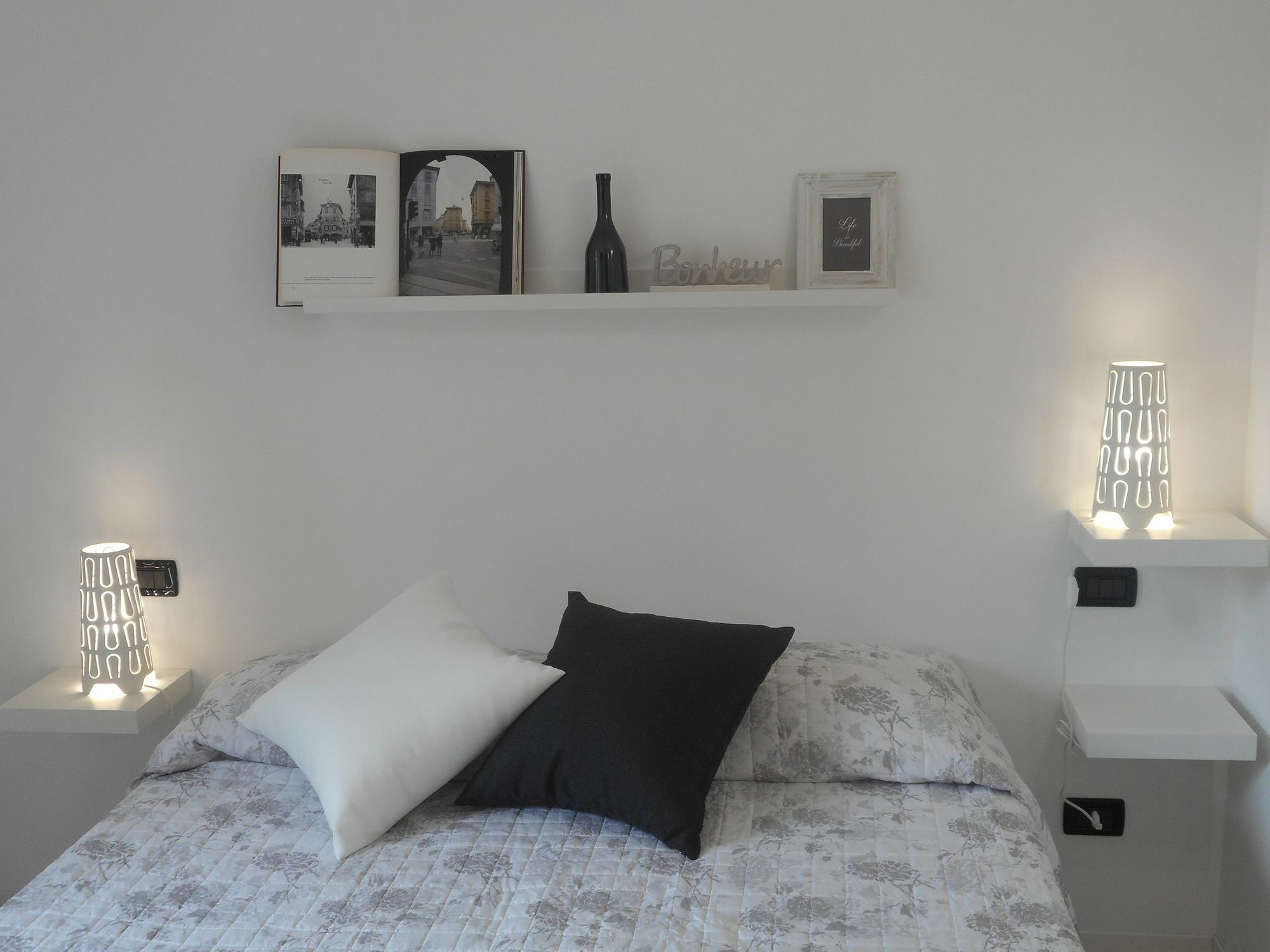 Borgo Antico 2* Bergamo