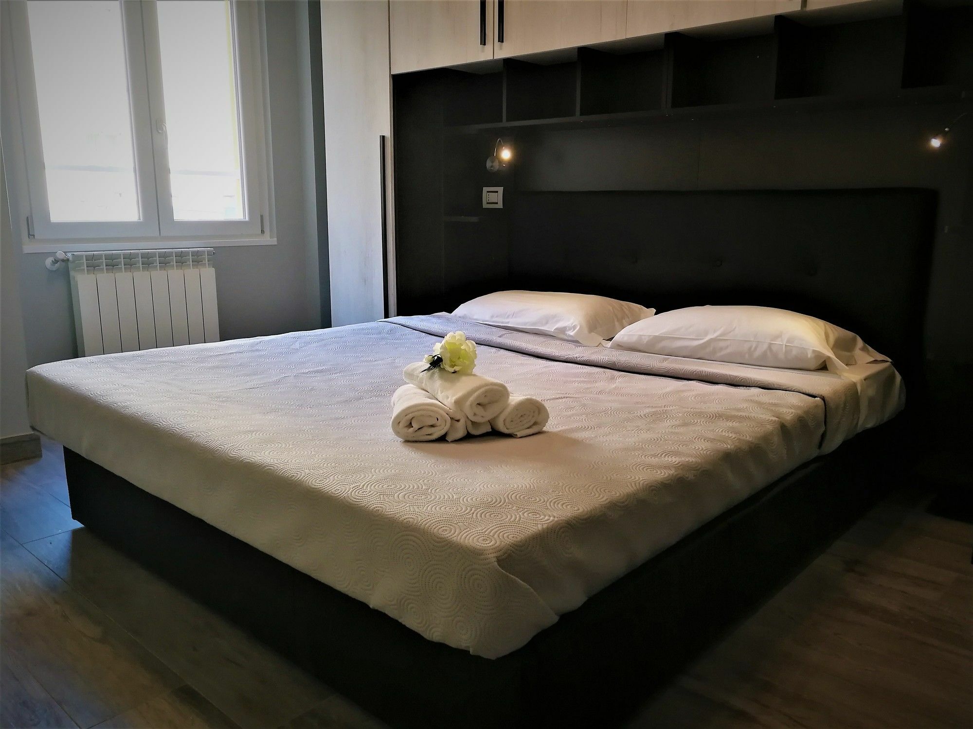 Bgy Holiday home Bergamo
