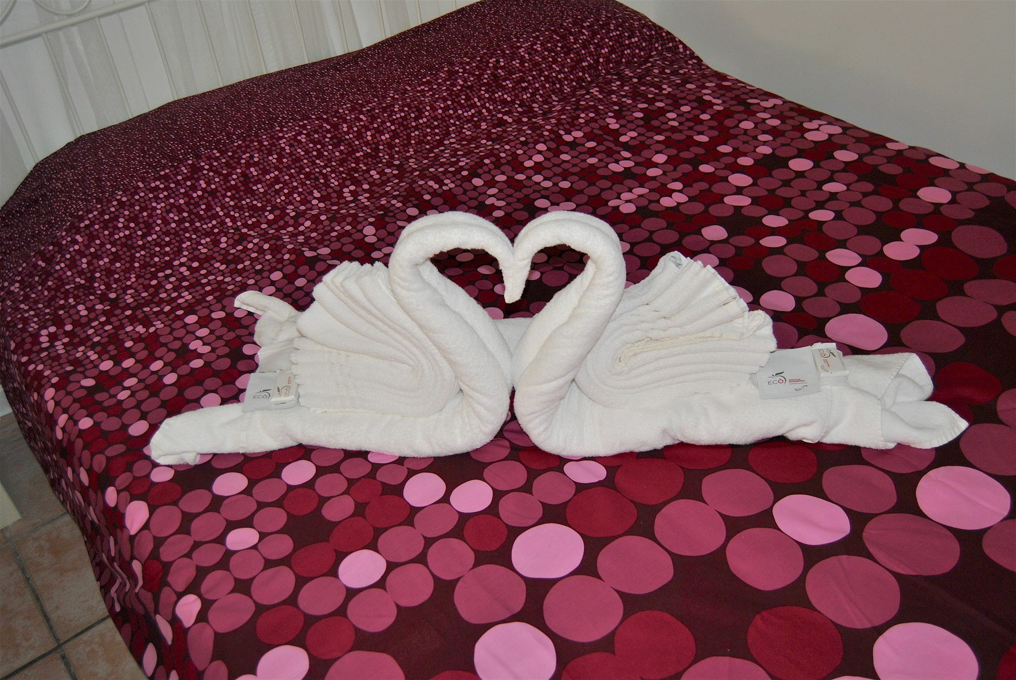 La Luna Blu In Old Town Gasthof 3*