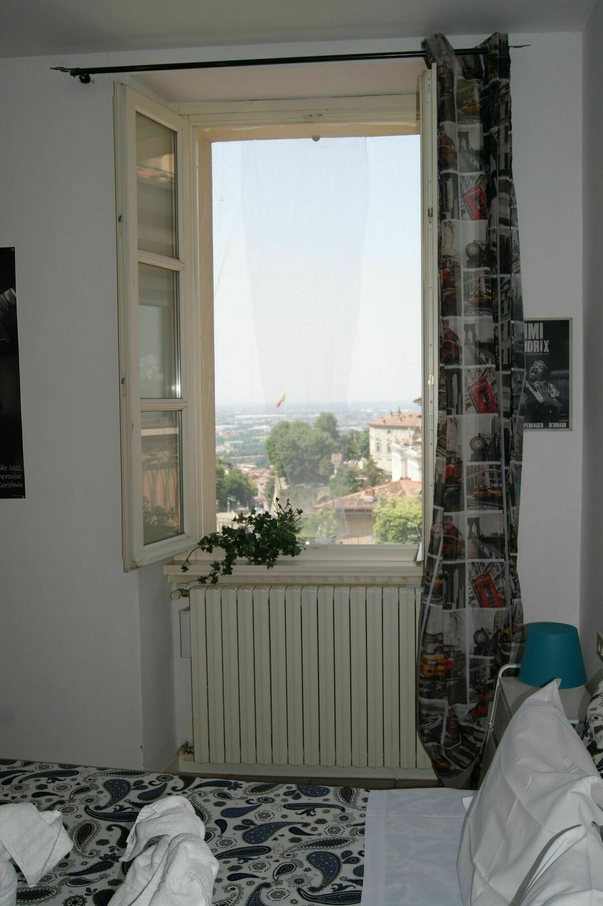 La Luna Blu In Old Town Gasthof 3*
