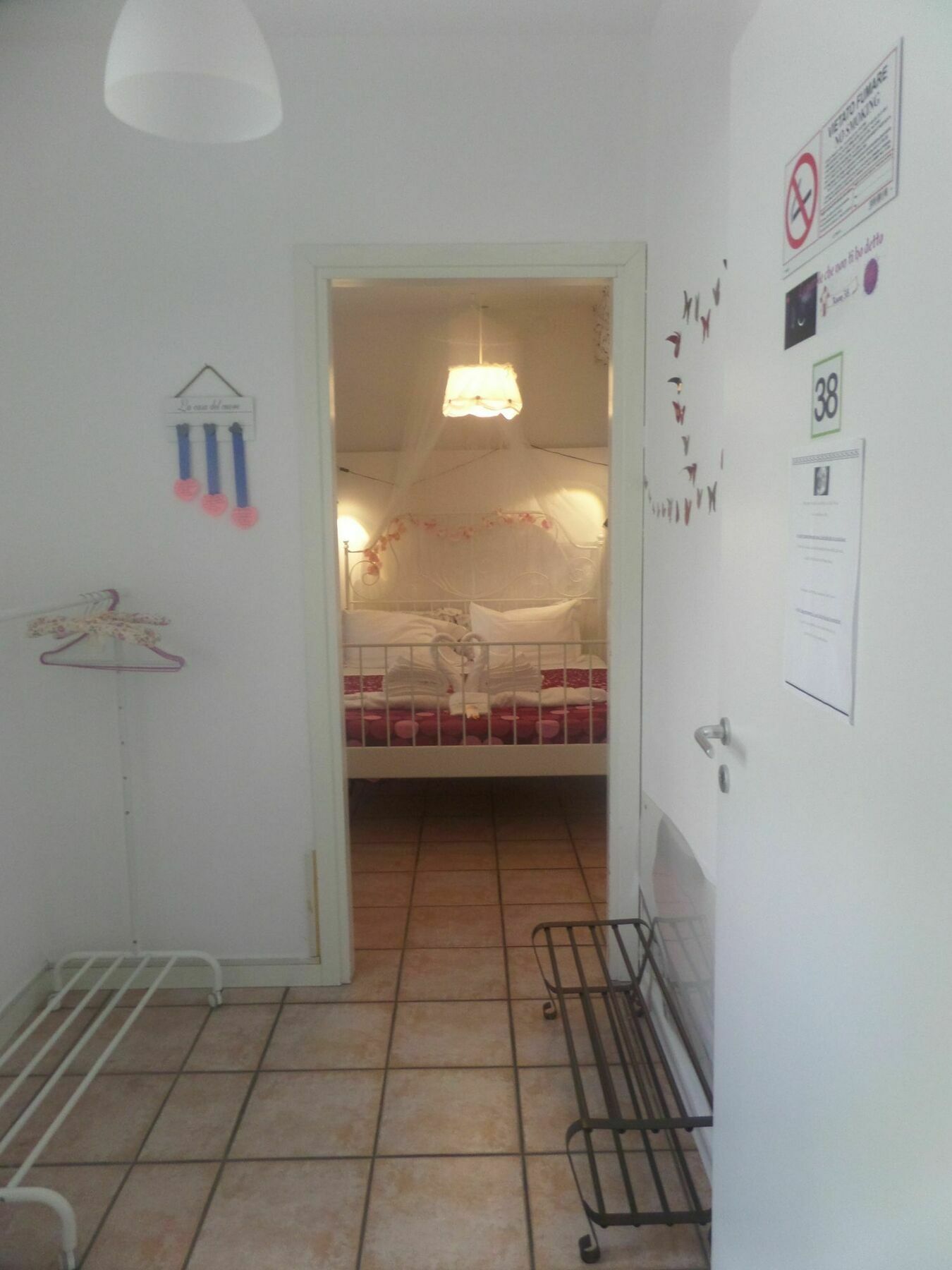 Gasthof La Luna Blu In Old Town 3*
