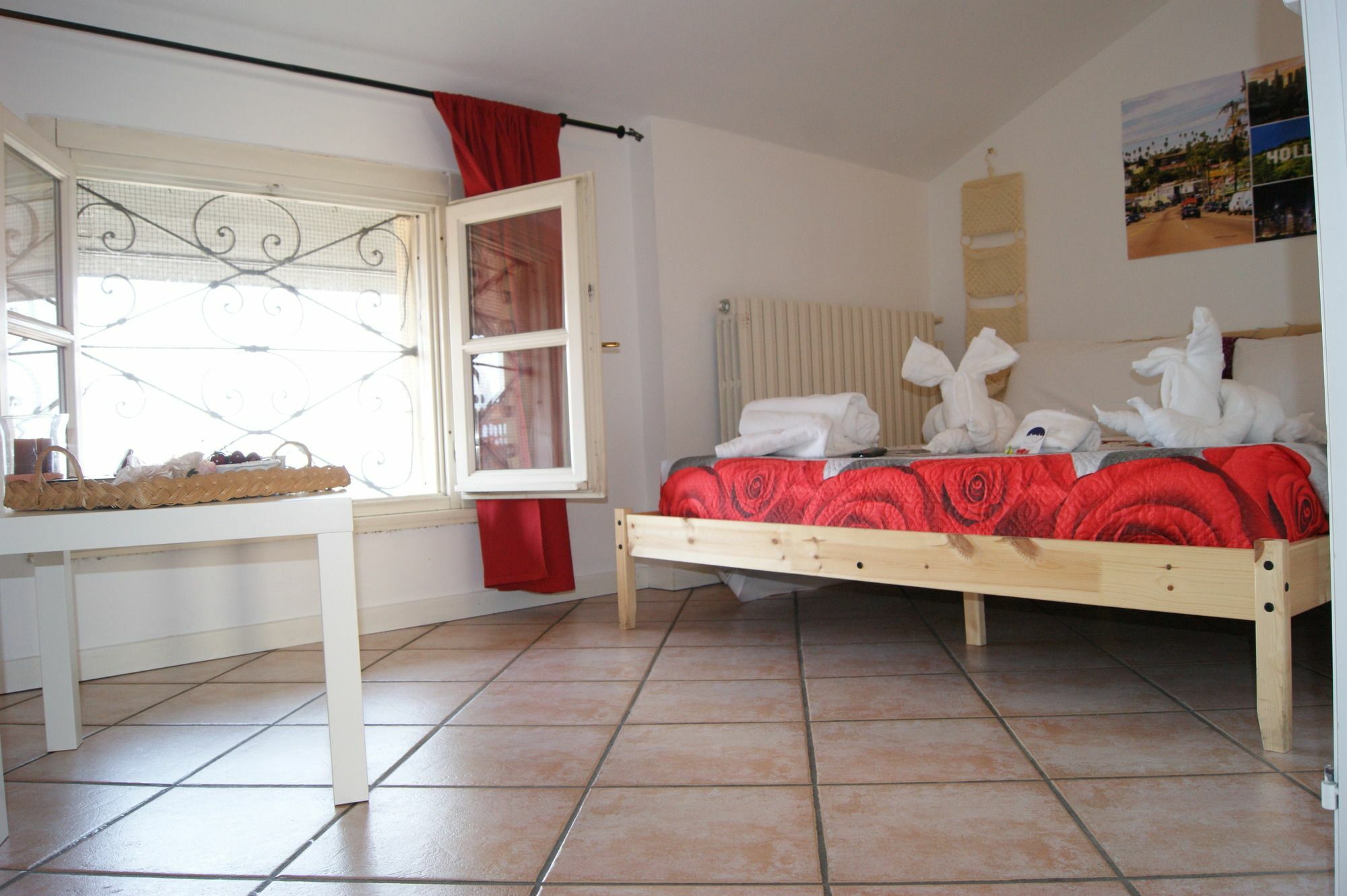 La Luna Blu In Old Town Gasthof 3*