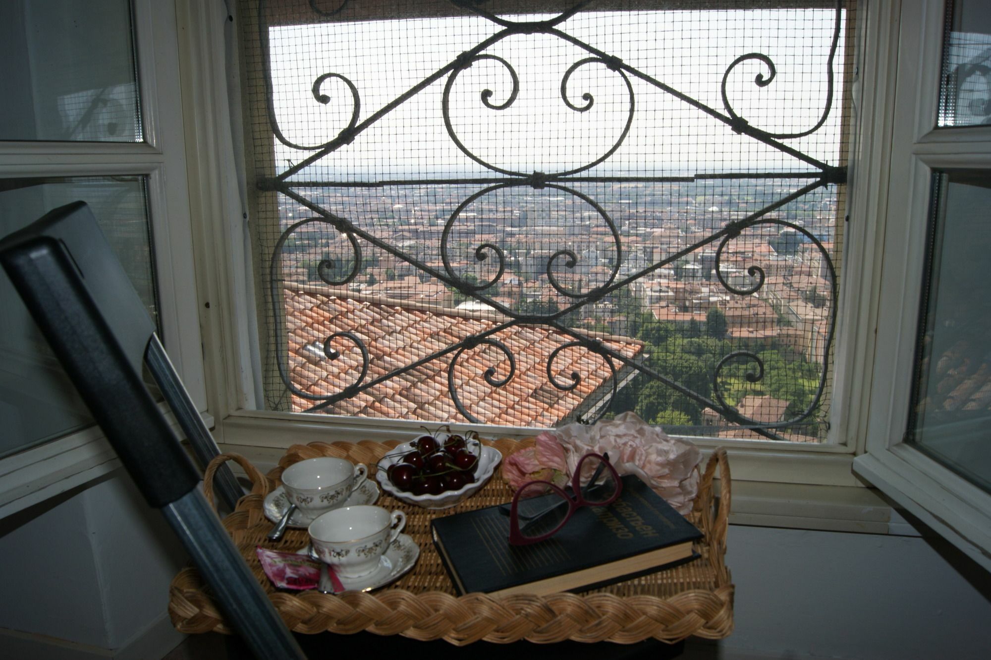 Gasthof La Luna Blu In Old Town 3*