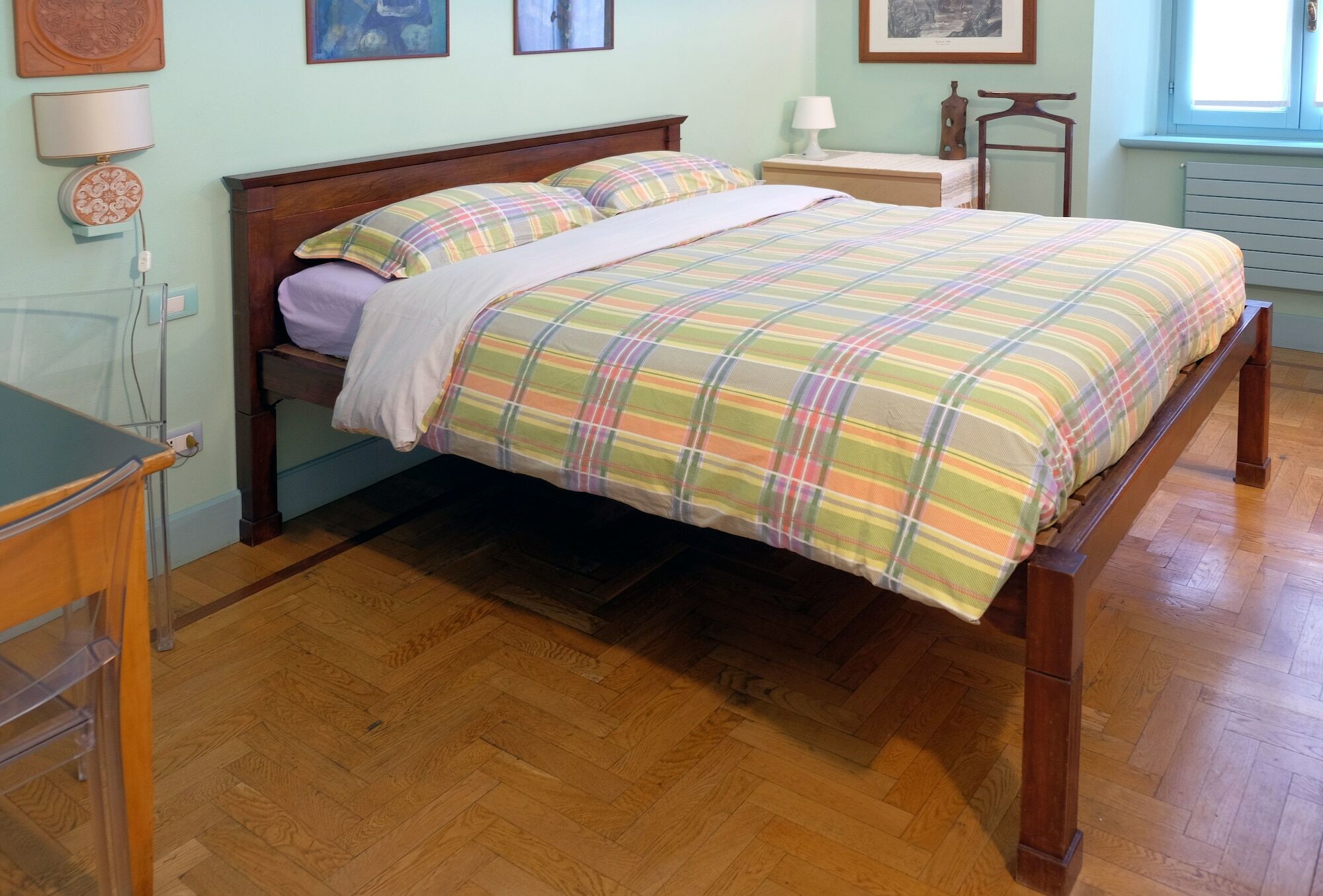 Bed & Breakfast Repepo