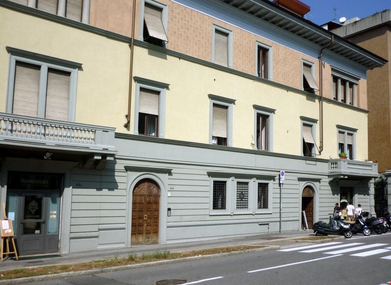 Bed & Breakfast Repepo *