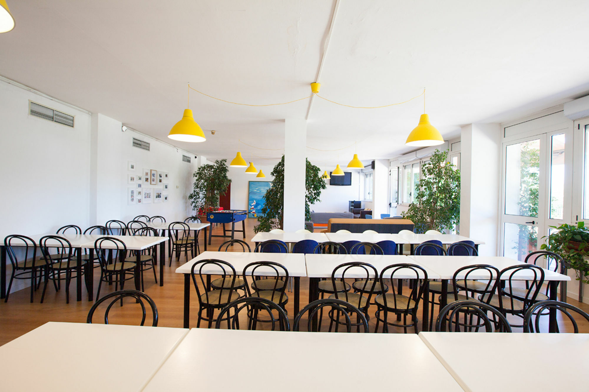 Hotel Aig Bergamo