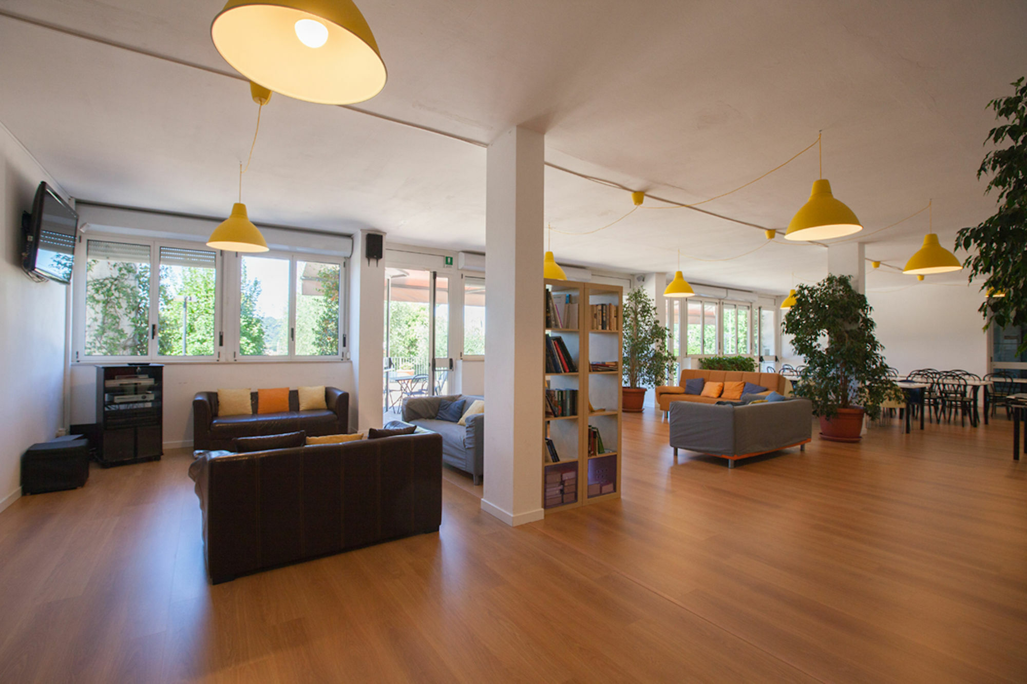 Hotel Aig Bergamo
