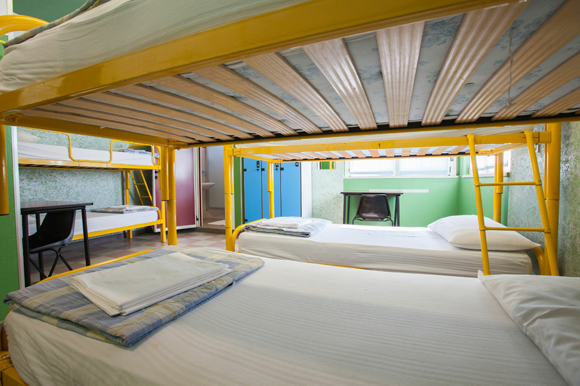 Aig Hotel