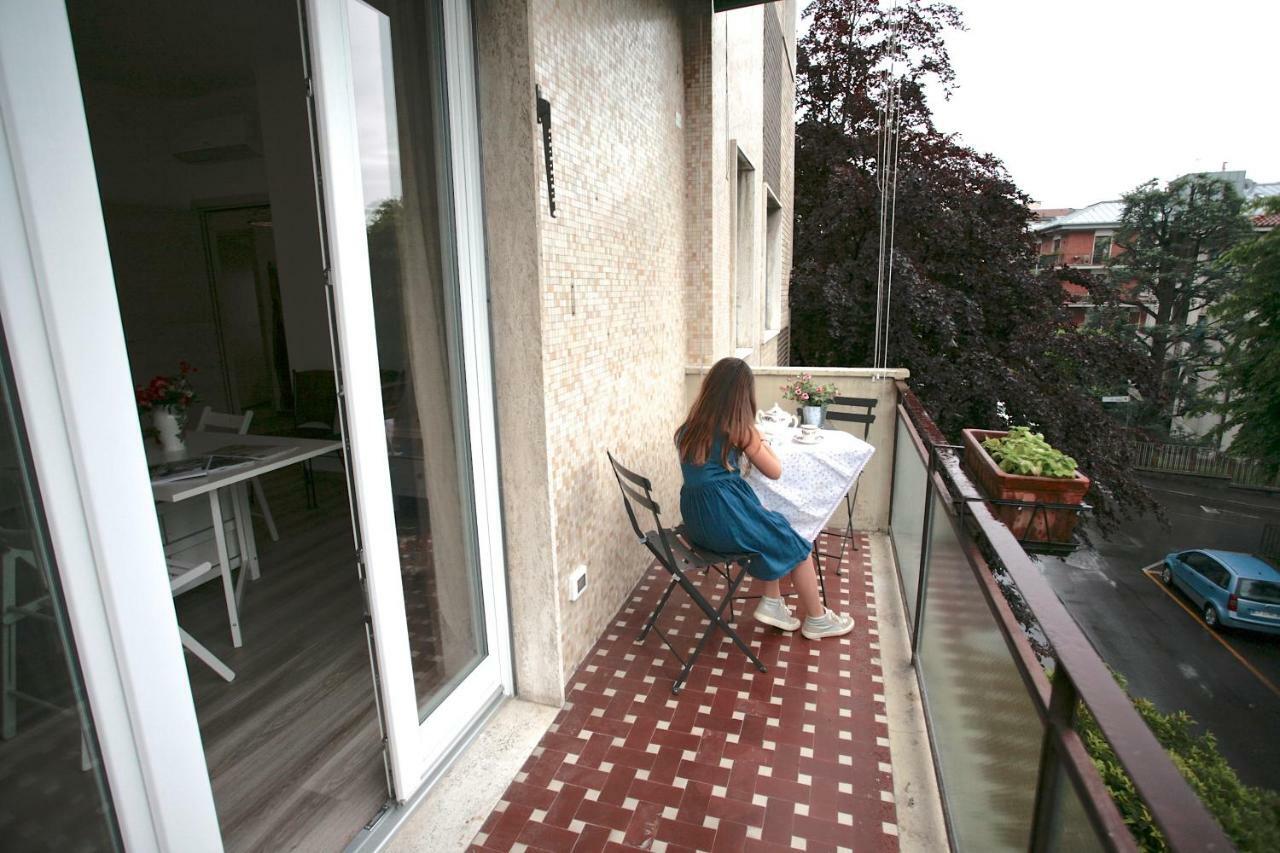Casa Scaletta Santa Lucia * Bergamo