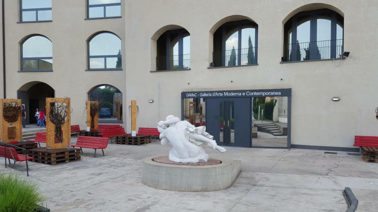 Maison Cherie Holiday home Bergamo