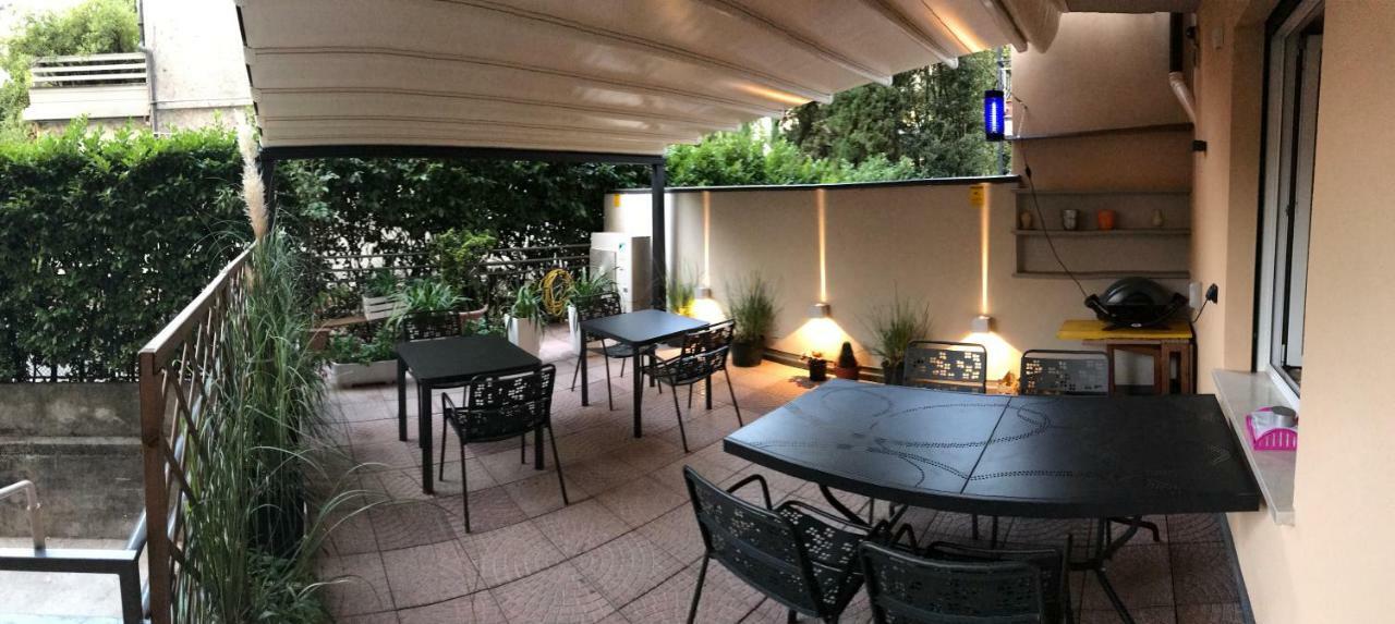Smart House Rooms Central Luxury * Bergamo