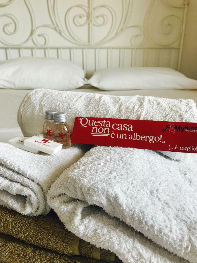 Guest house Myroom Bergamo