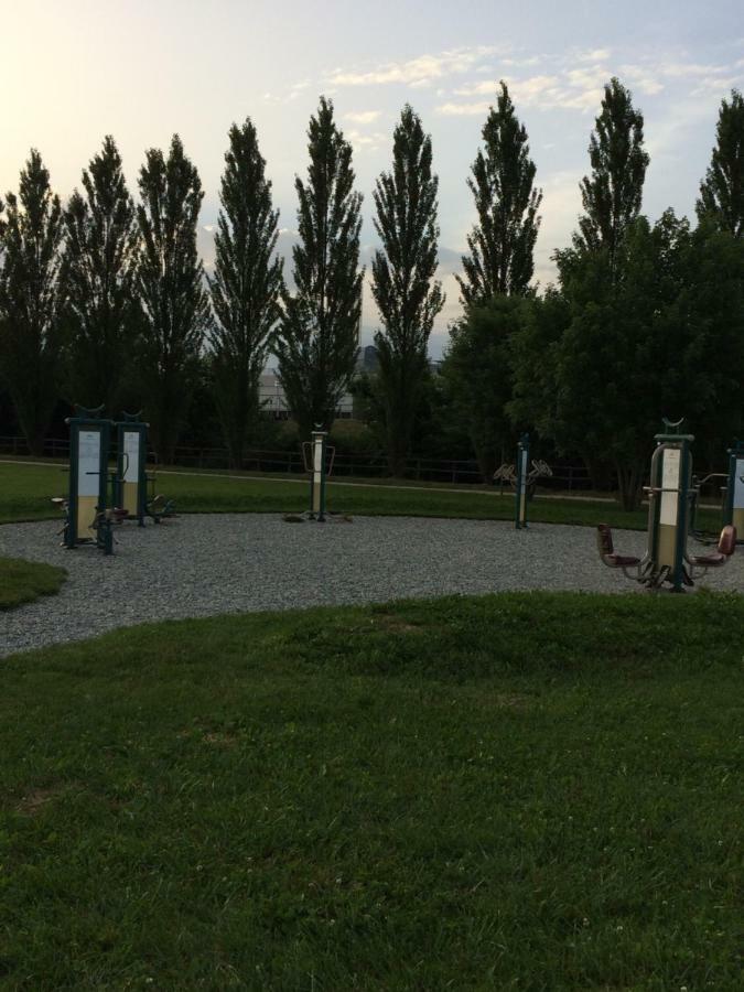 Apartment Per Brevi Periodi 