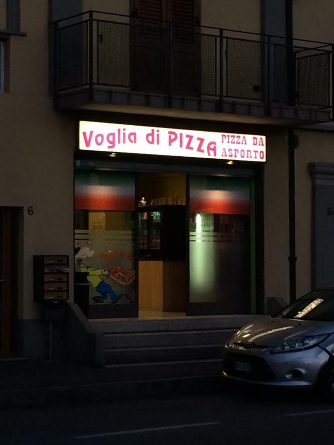 Per Brevi Periodi 