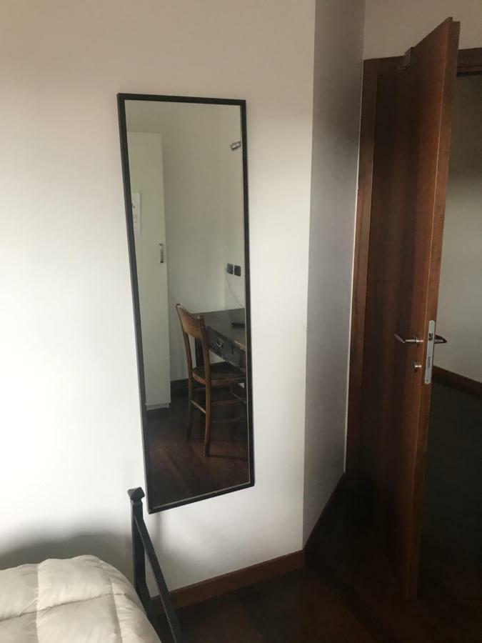 Myroom * Bergamo