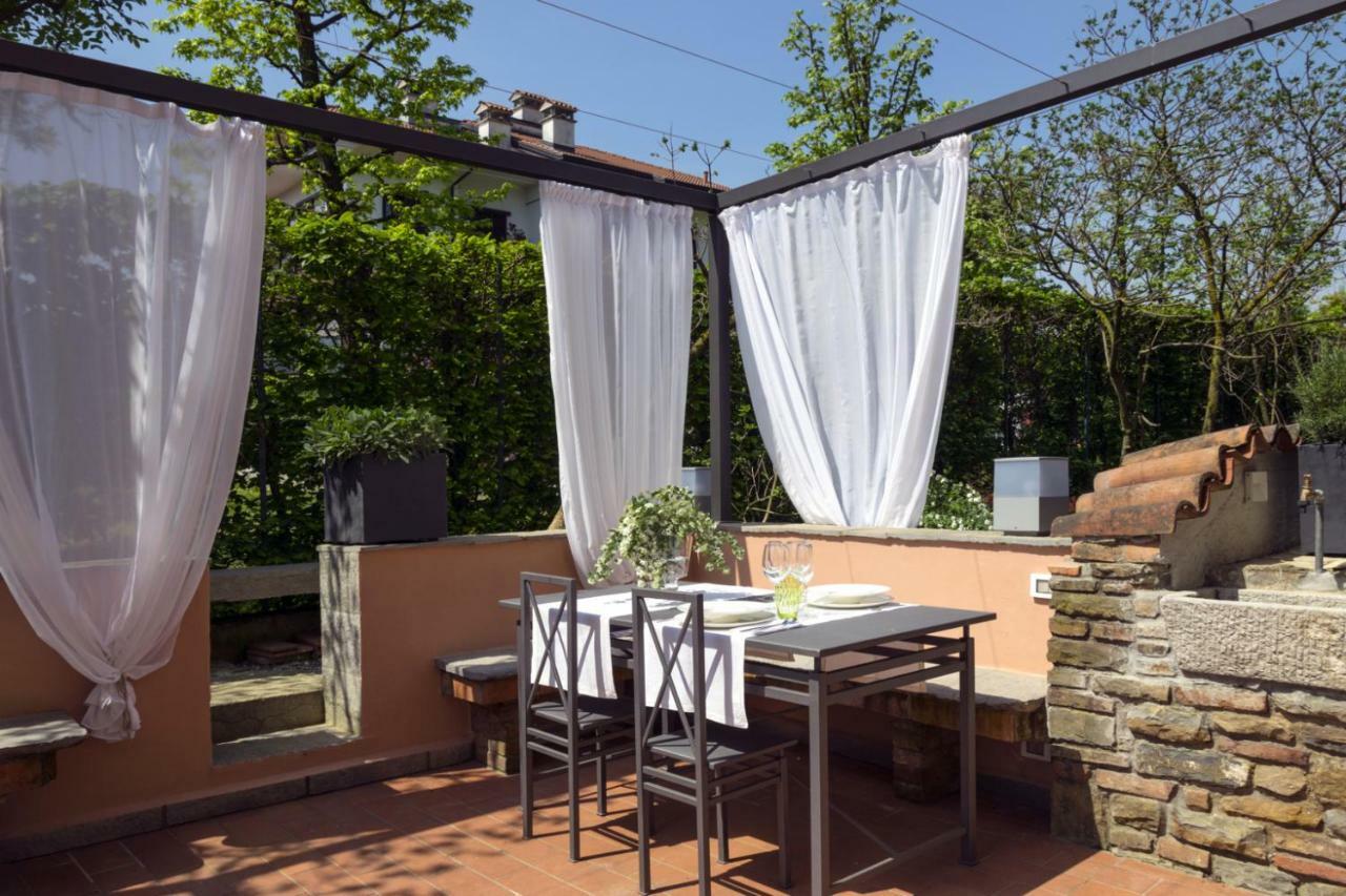 La Chiesina * Bergamo