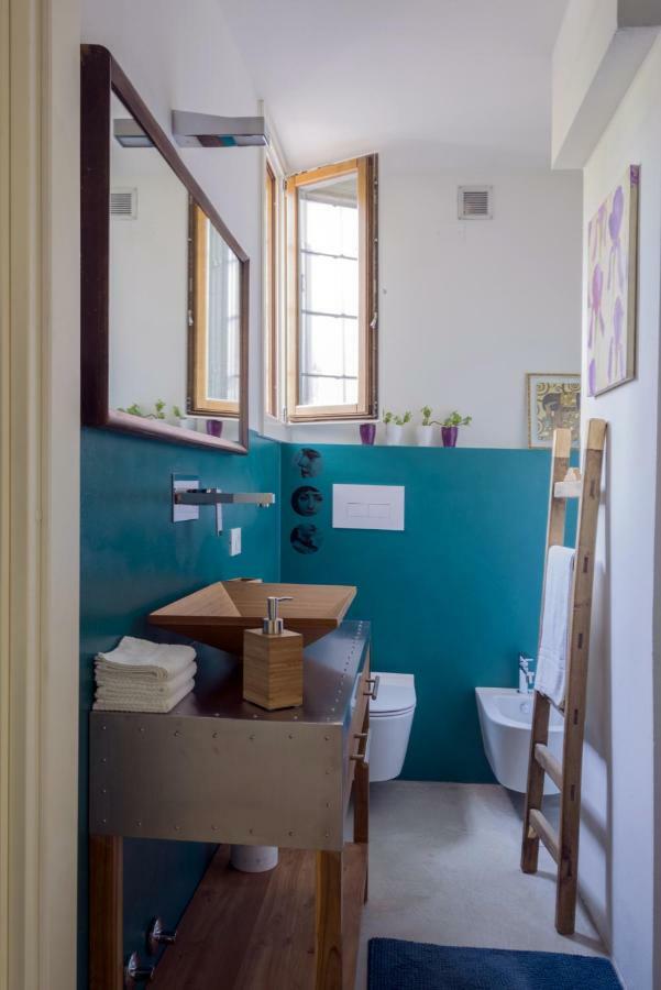 La Chiesina Holiday home Bergamo