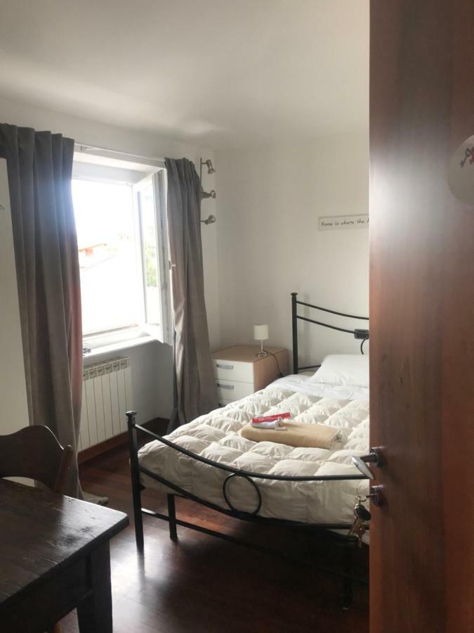 Myroom Guest house Bergamo