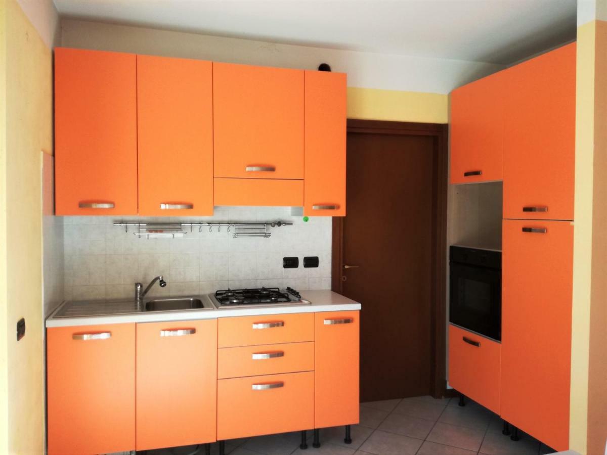 Apartment - Via Daste E Spalenga 5 Bergamo