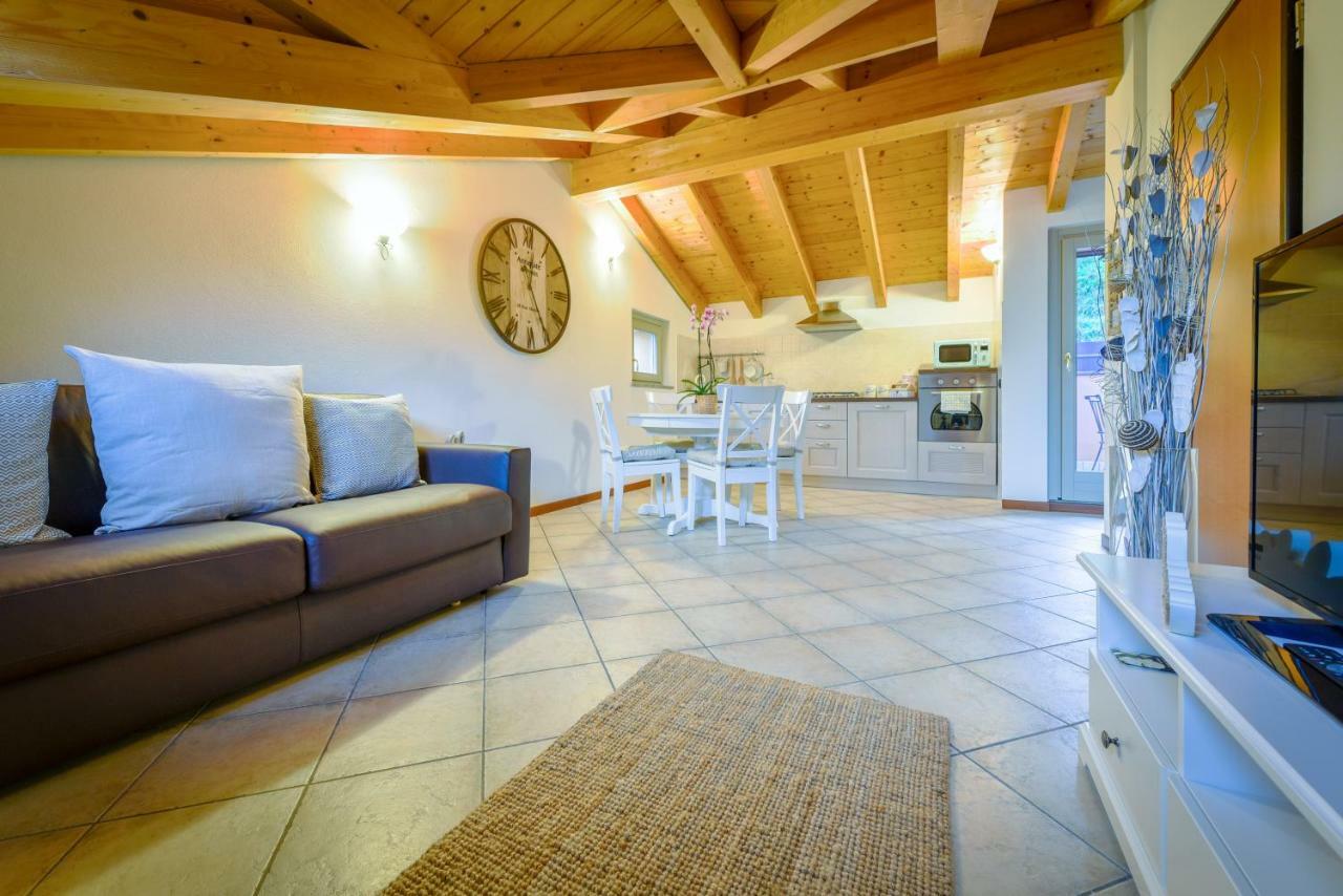 Dei Venti - Comfort Apartment Bergamo