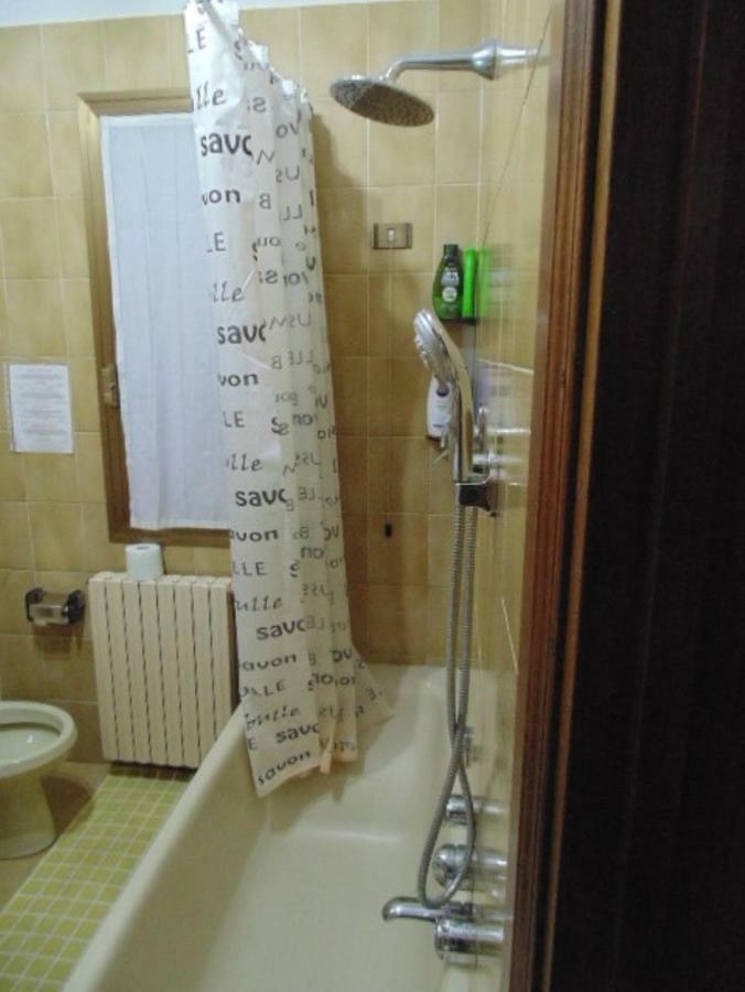 Apartment Per Brevi Periodi 