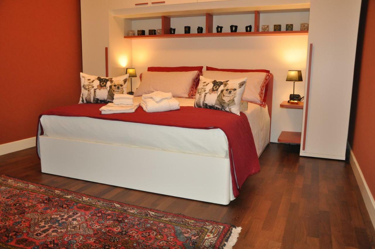 Maison Cherie Bed & Breakfast