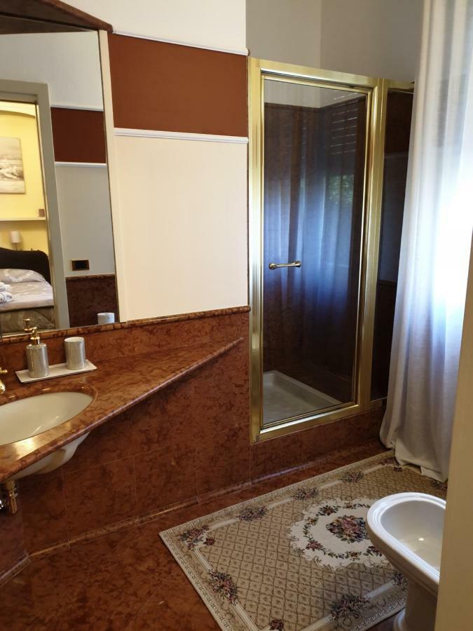 Bed & Breakfast Maison Cherie Bergamo
