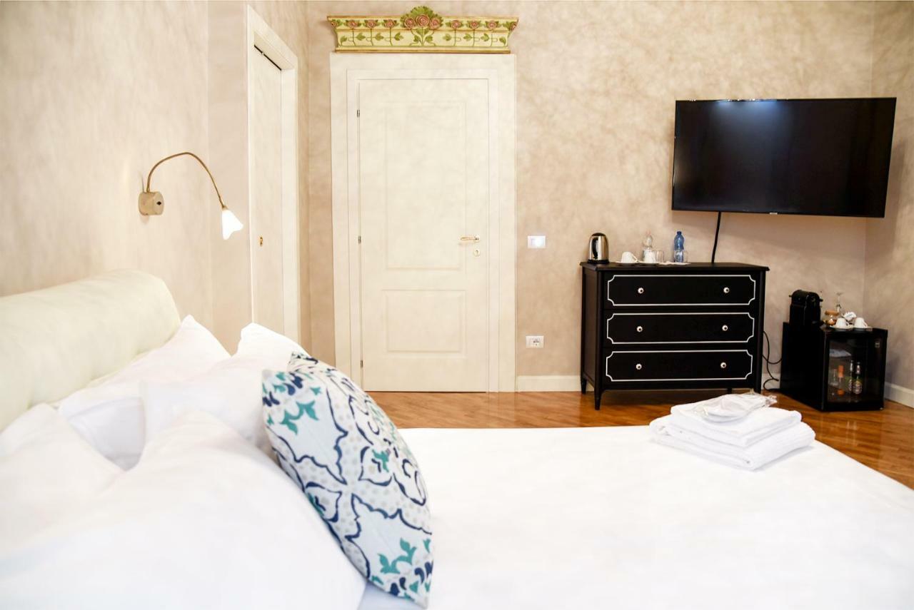 Ilsanleonardo Bed & Breakfast