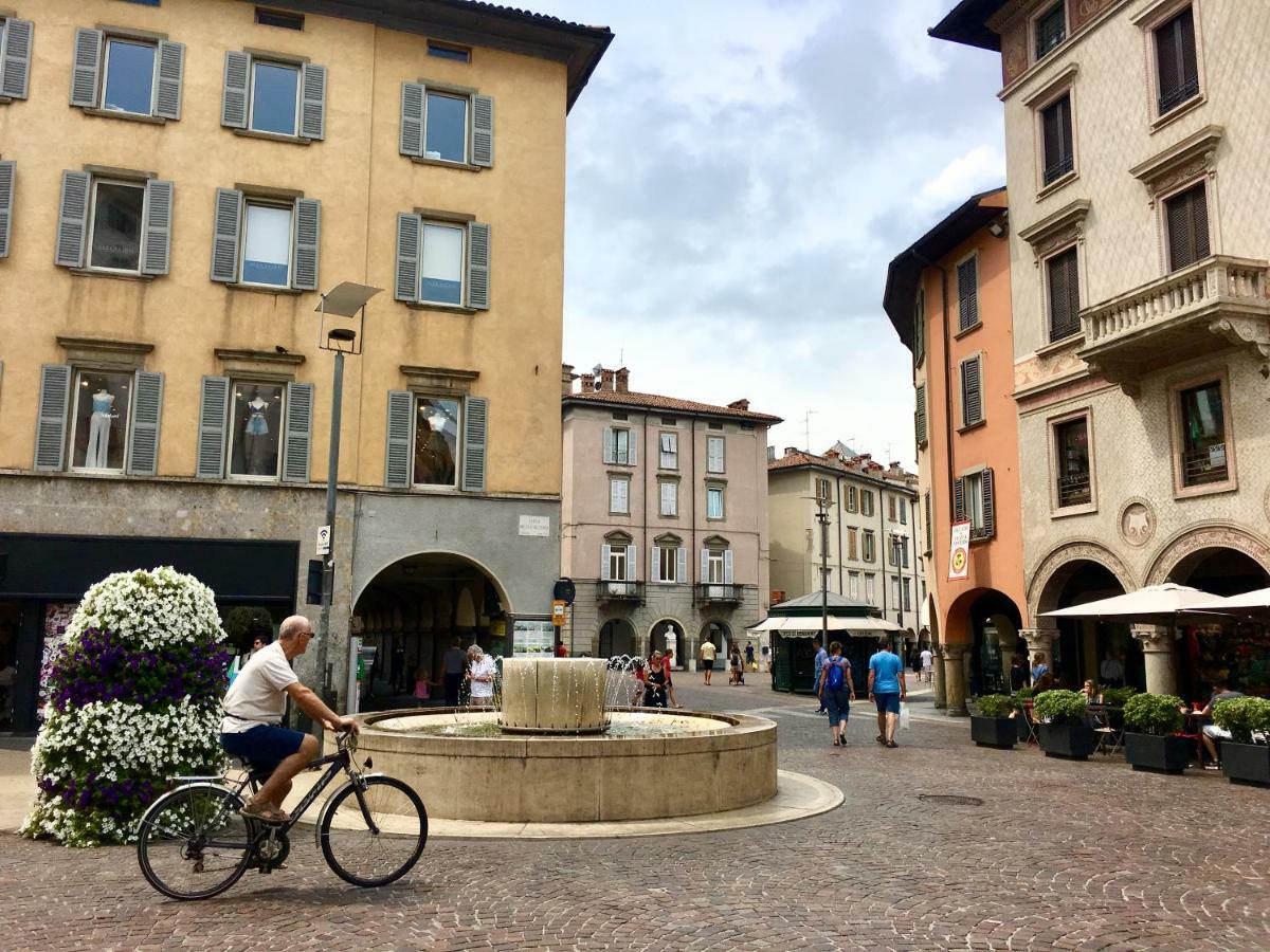 Bed & Breakfast Ilsanleonardo Bergamo