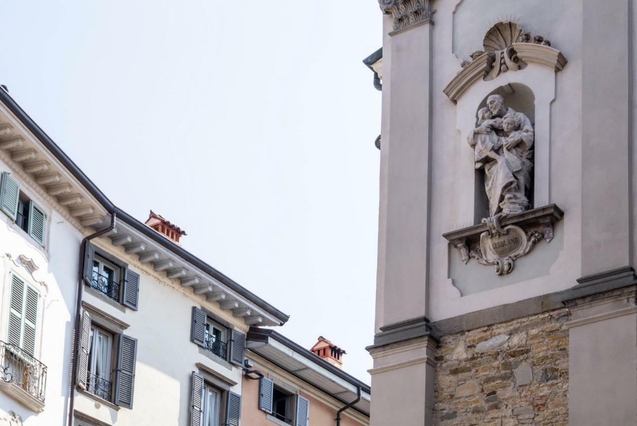 Ilsanleonardo Bed & Breakfast Bergamo