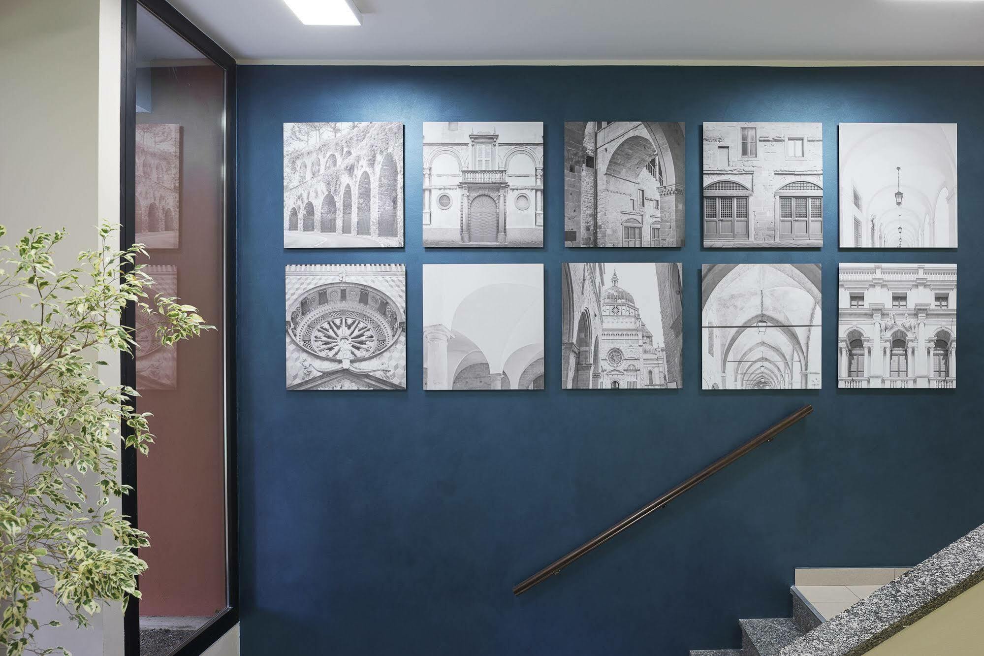 Hotel B&B Hotel Bergamo City Bergamo