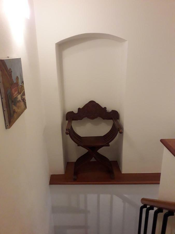 Holiday home Emy & Lu Casa Citta' Alta